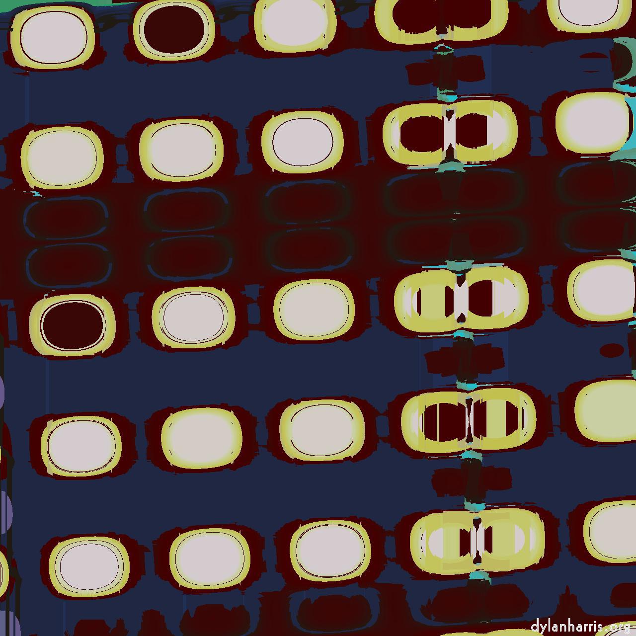 image: pattern :: ragged