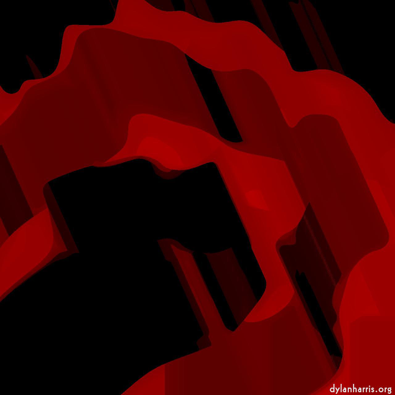 image: pattern :: sculptural&nbsp;form