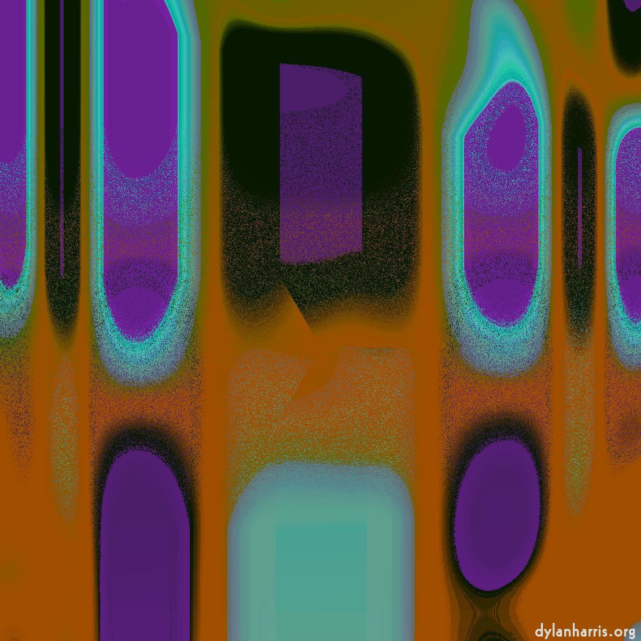image: pattern :: spray&nbsp;spots