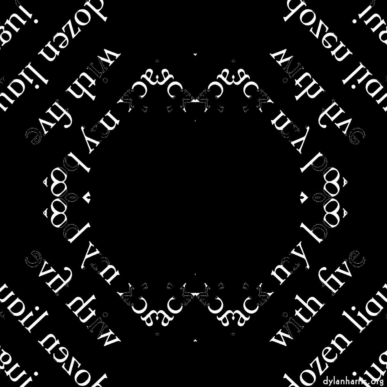 image: pattern :: sym&nbsp;8