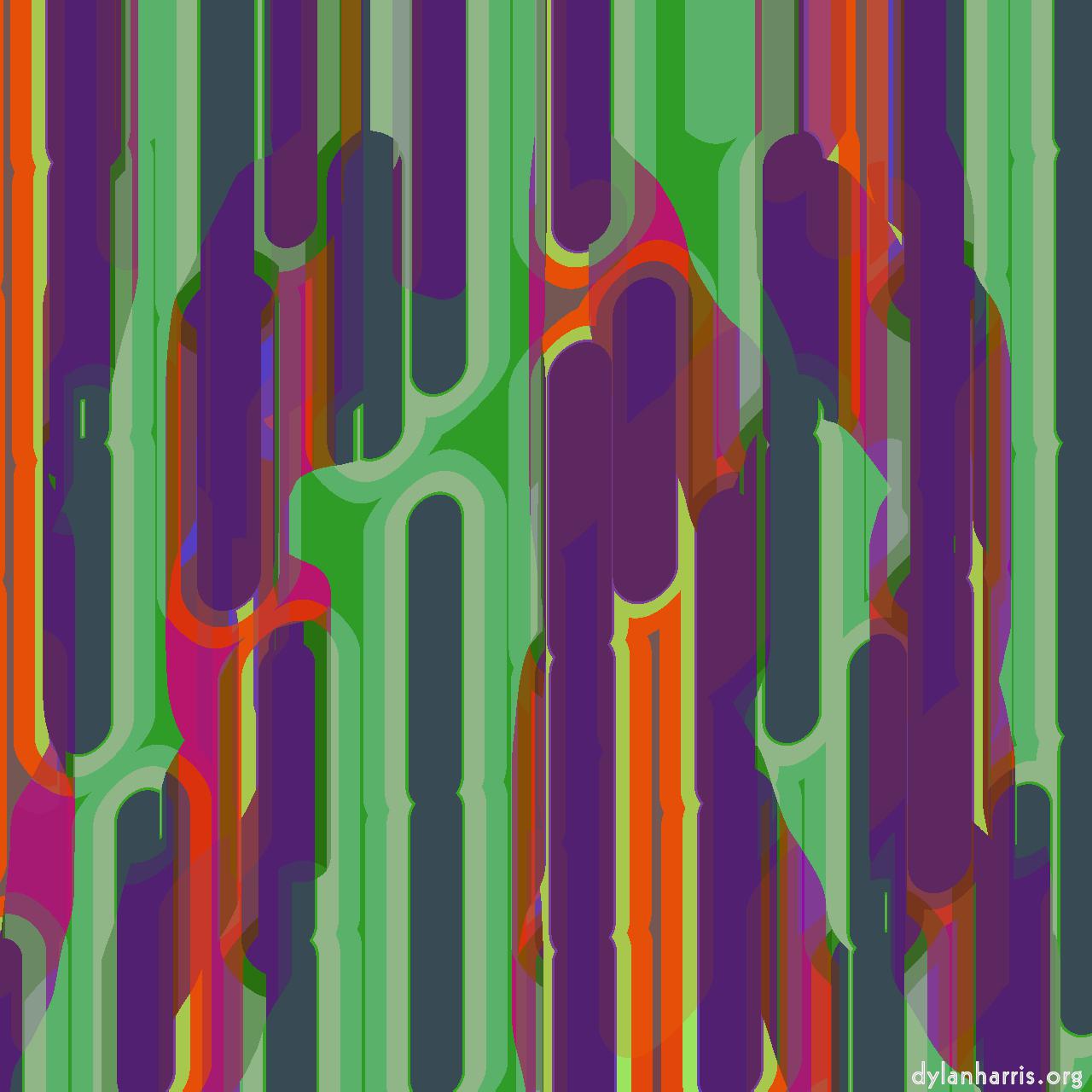image: pattern :: vert&nbsp;2