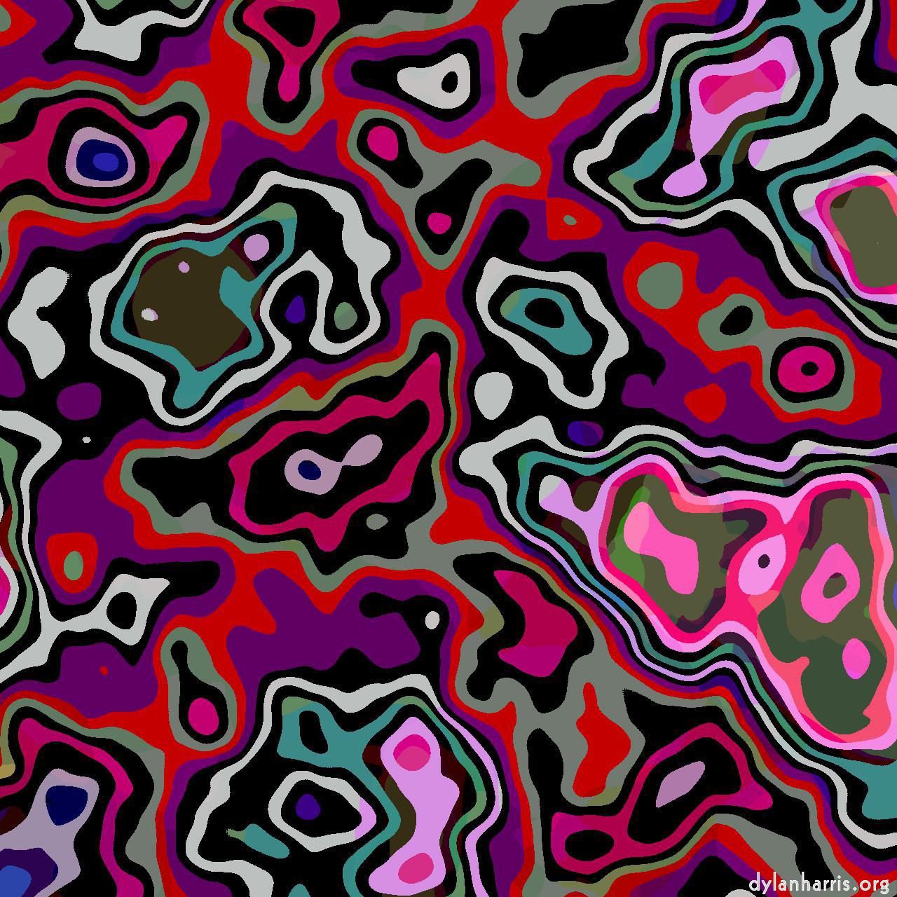 image: pattern :: wiggy