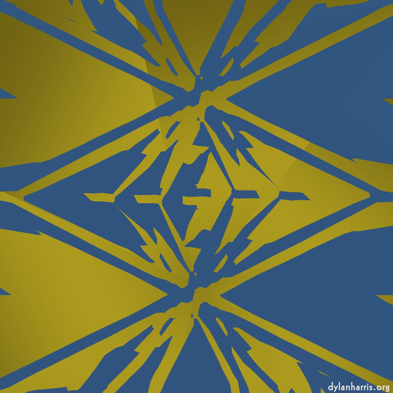 image: pattern :: wrap&nbsp;around