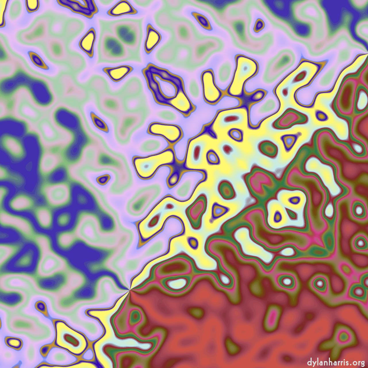 image: pattern :: z1