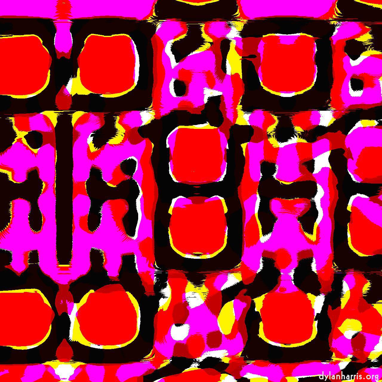 image: pattern :: z7