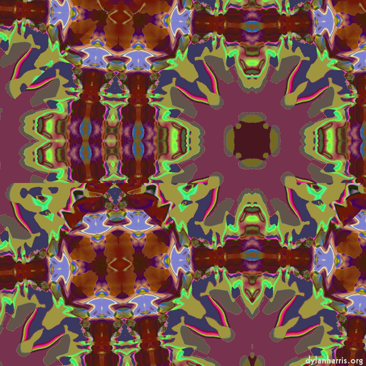 image: pattern 1 :: african&nbsp;cloth