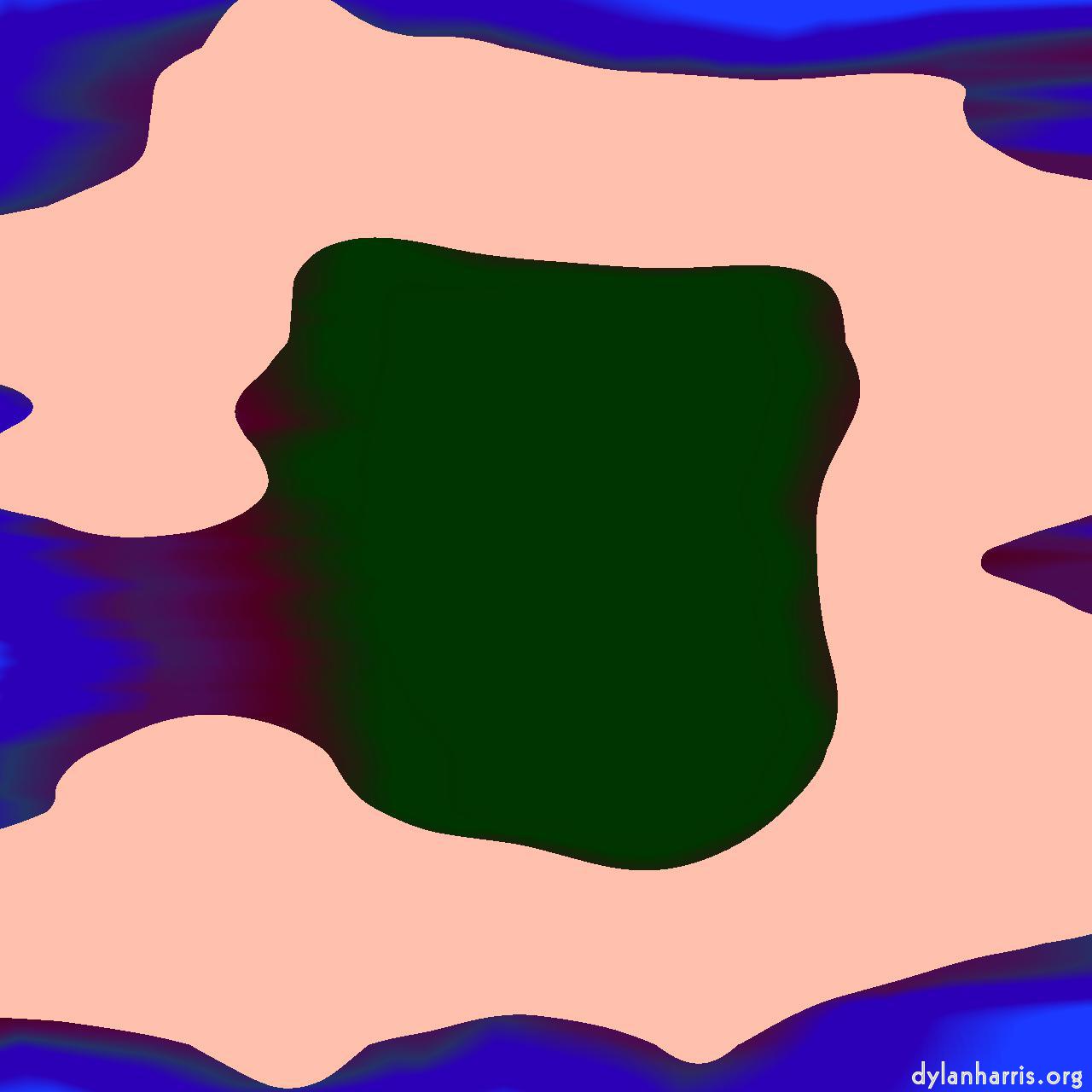 image: pattern 1 :: blob&nbsp;1