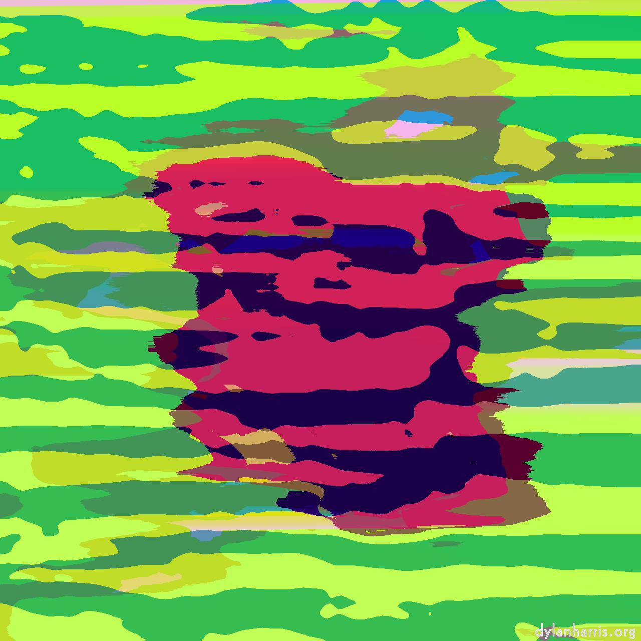 image: pattern 1 :: blob&nbsp;2