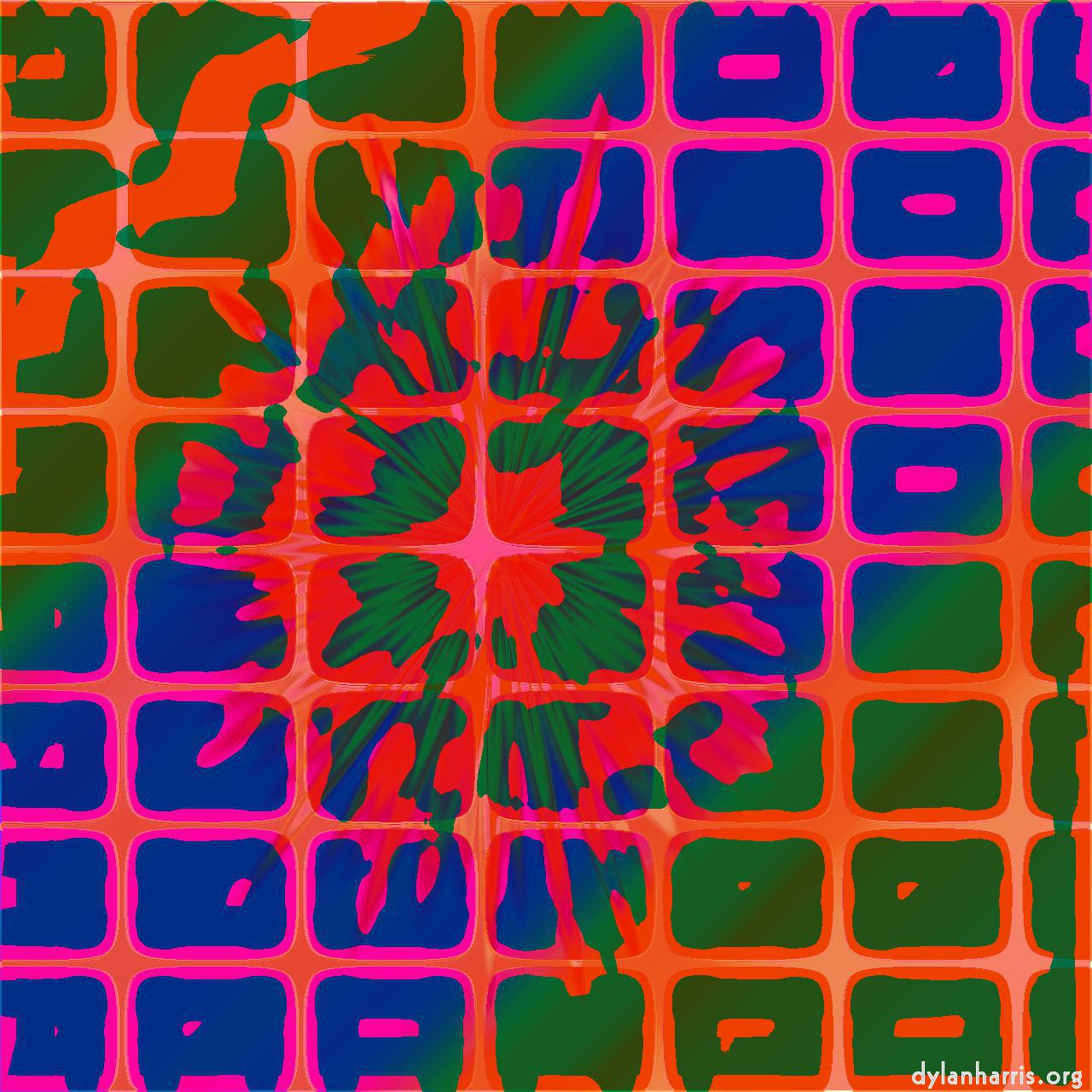 image: pattern 1 :: burst&nbsp;out