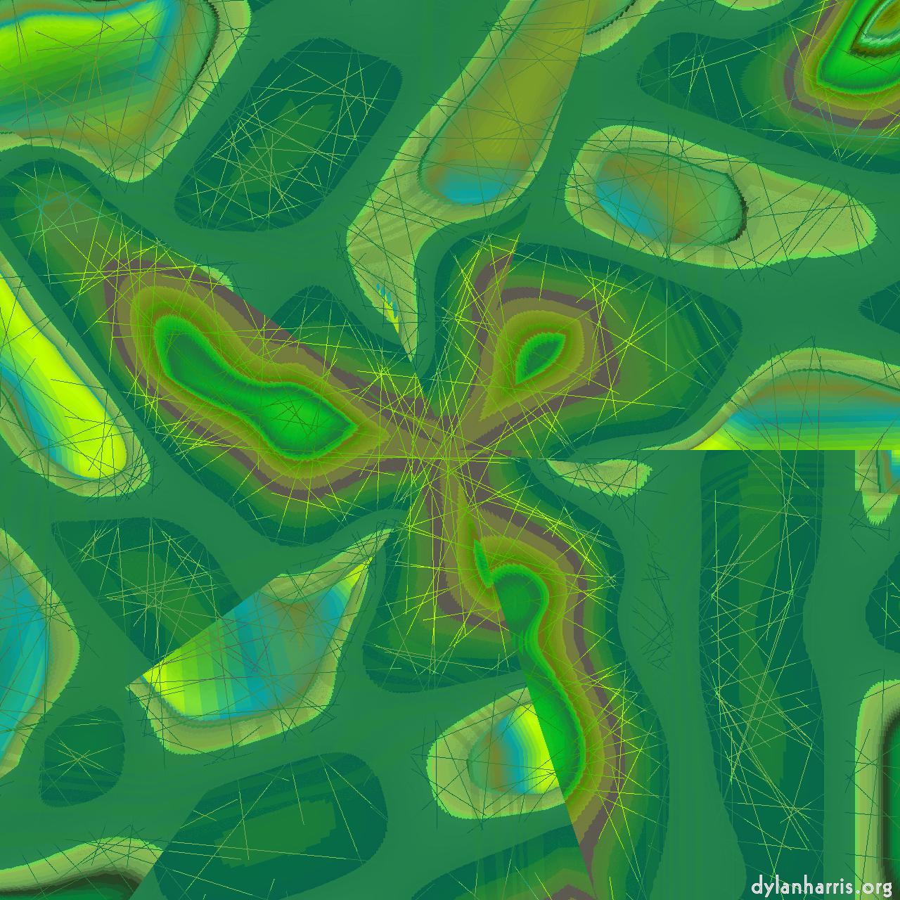 image: pattern 1 :: confusion&nbsp;2