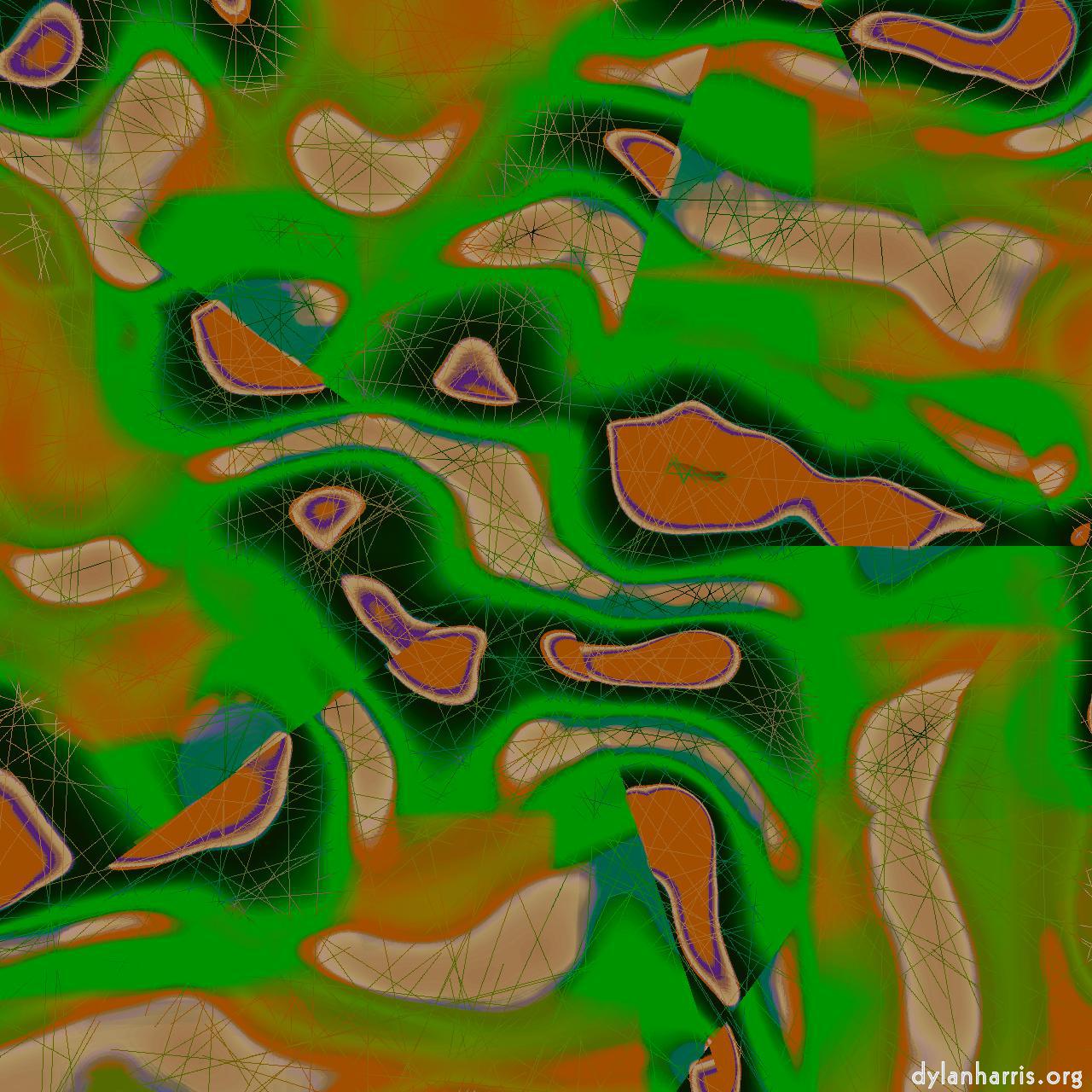 image: pattern 1 :: confusion&nbsp;4