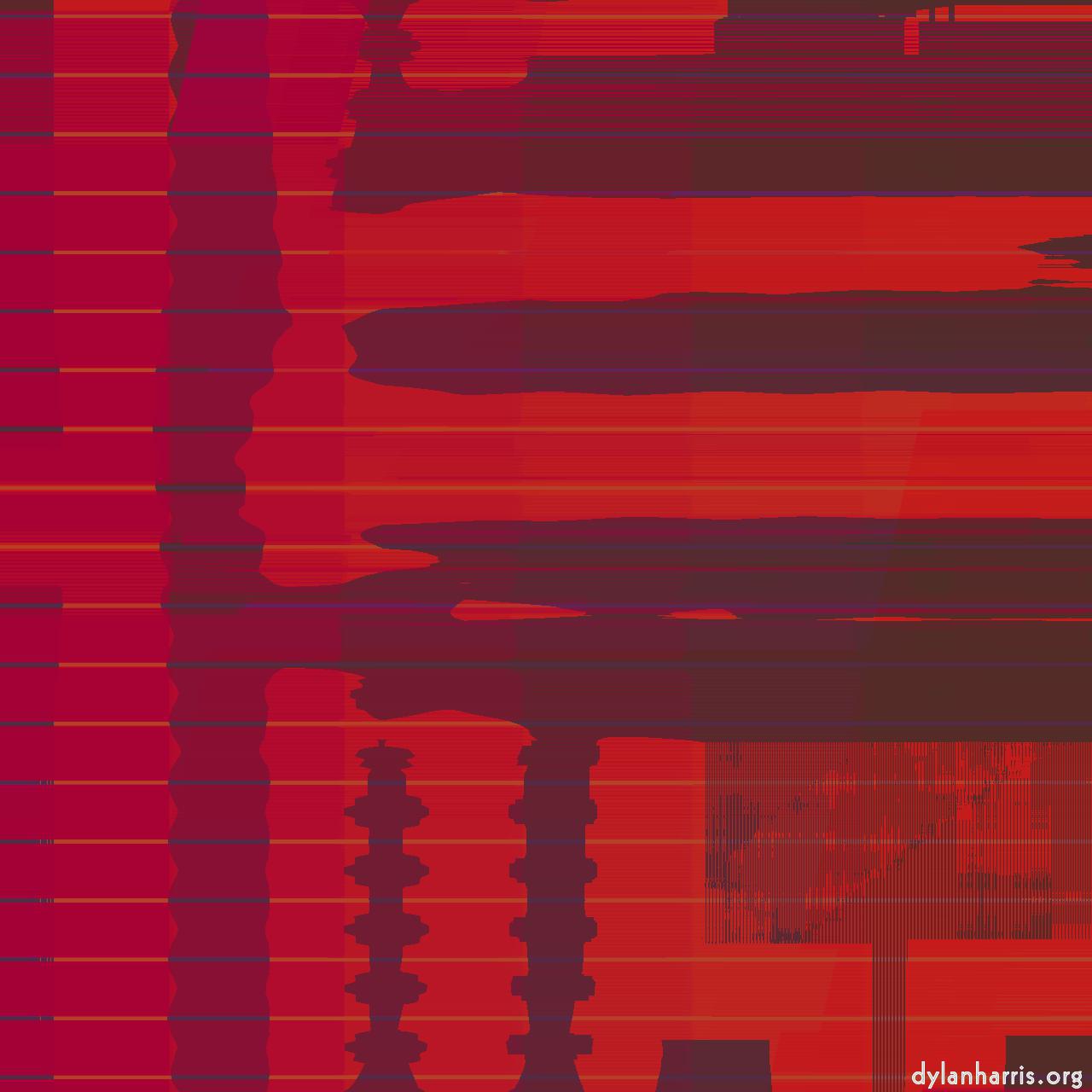 image: pattern 1 :: flat&nbsp;textured