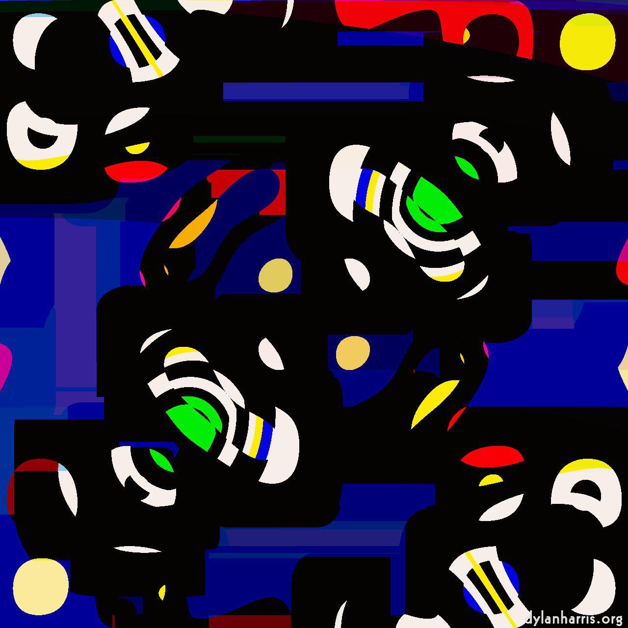 image: pattern 1 :: obesk