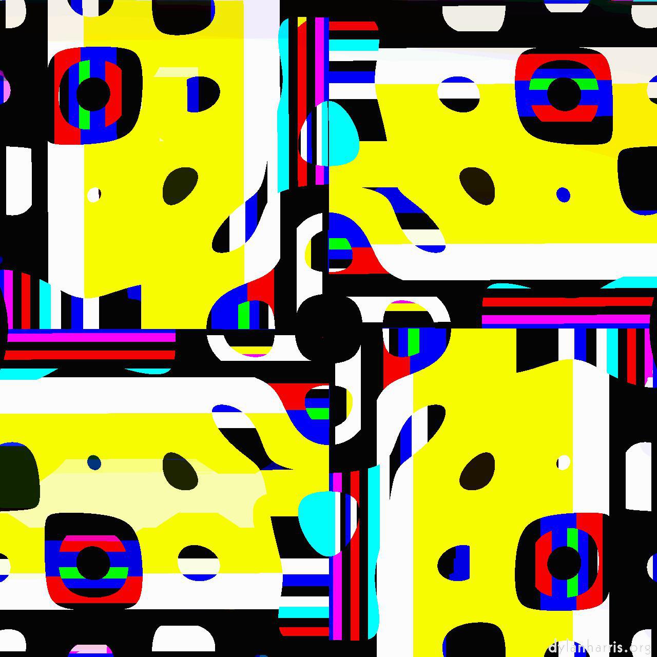 image: pattern 1 :: quadrant&nbsp;2