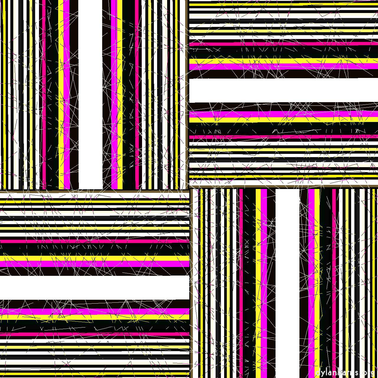 image: pattern 1 :: quadrant&nbsp;3