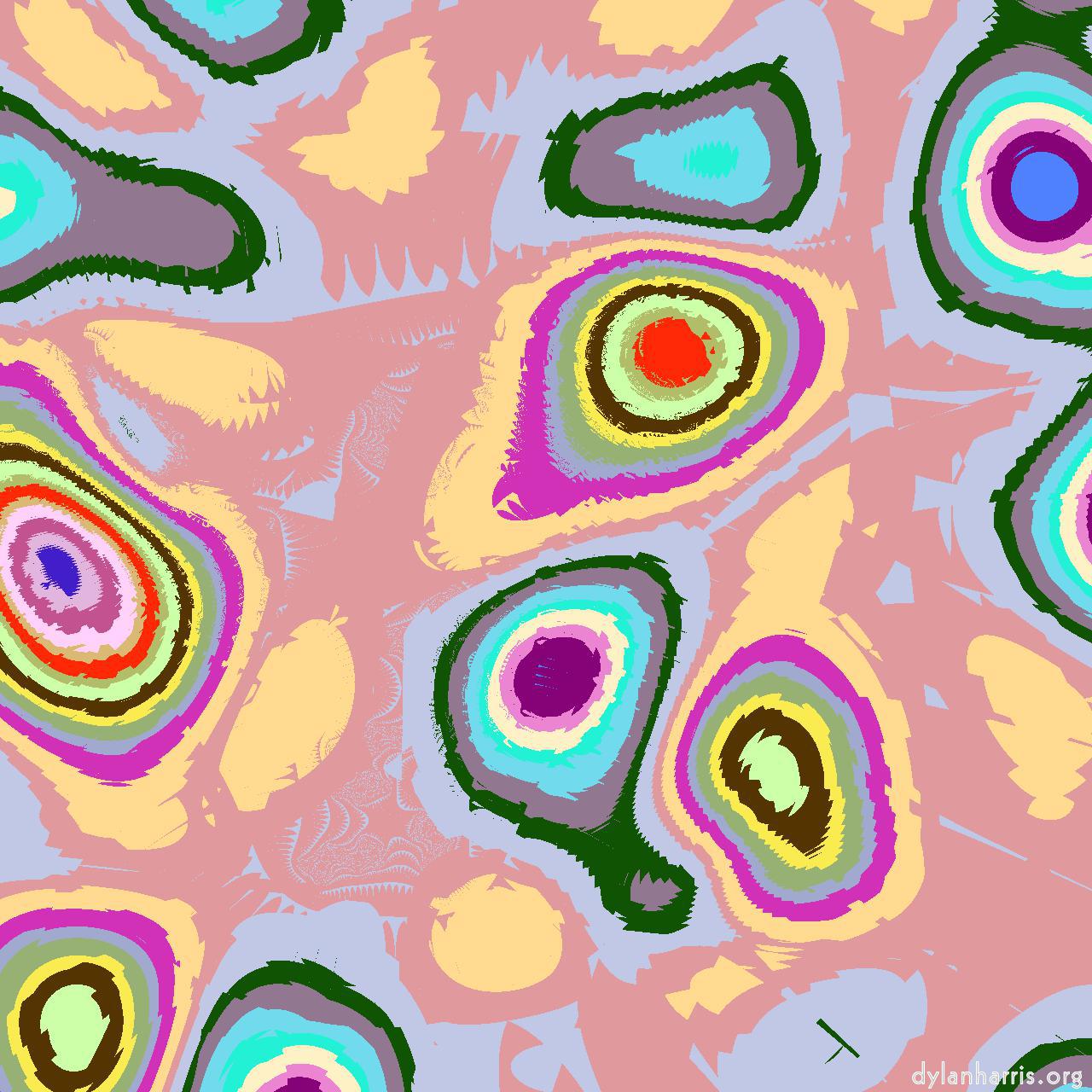 image: pattern 1 :: rough&nbsp;blotches