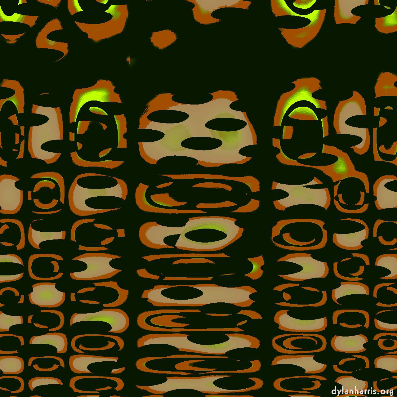 image: pattern 1 :: vert&nbsp;grid