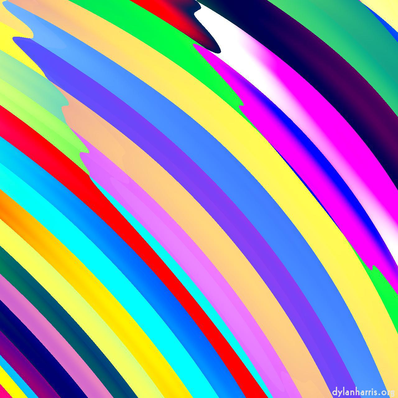 image: patterns :: colour&nbsp;stripes&nbsp;1