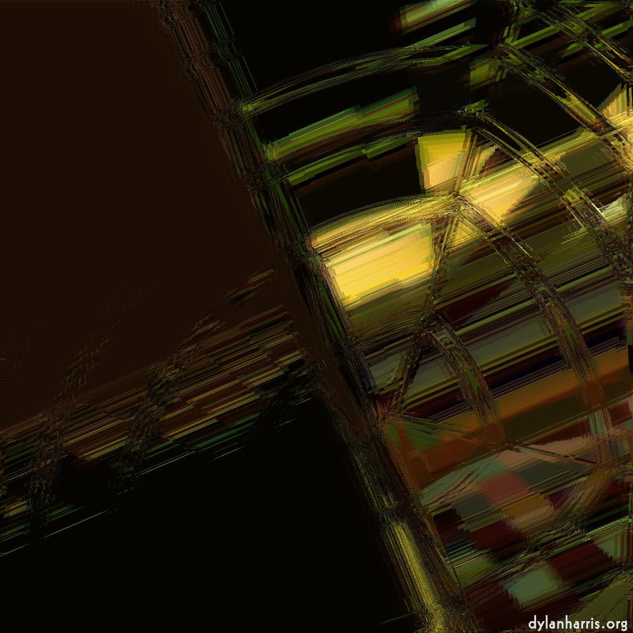 image: patterns :: dark&nbsp;ness