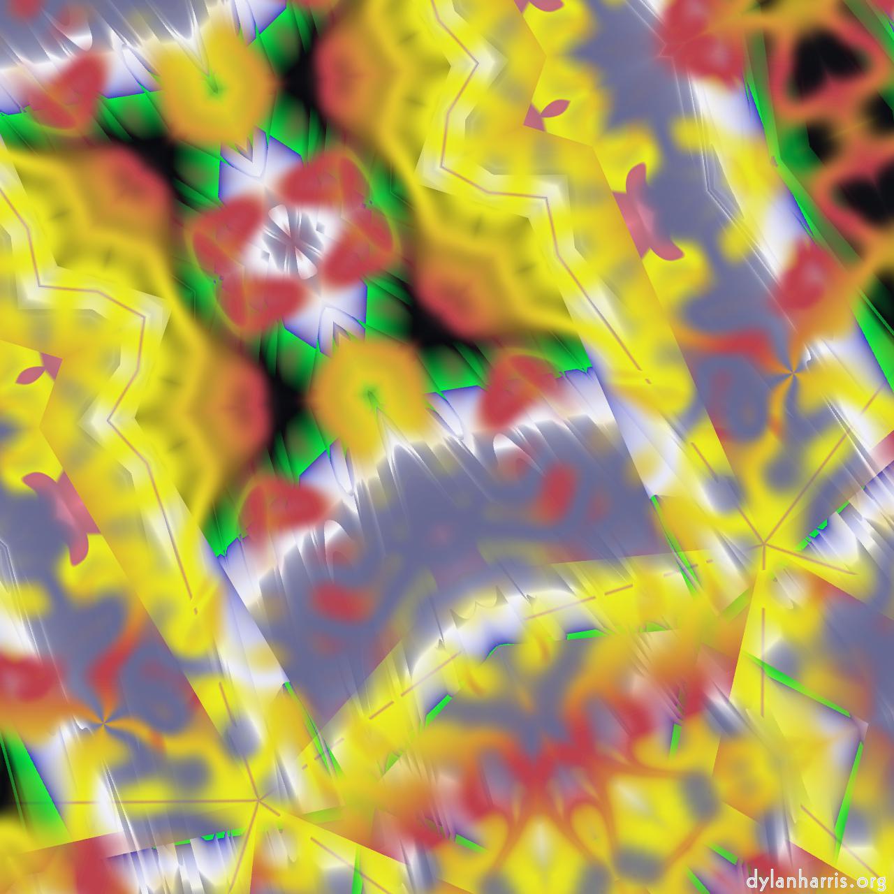 image: patterns :: fold&nbsp;2