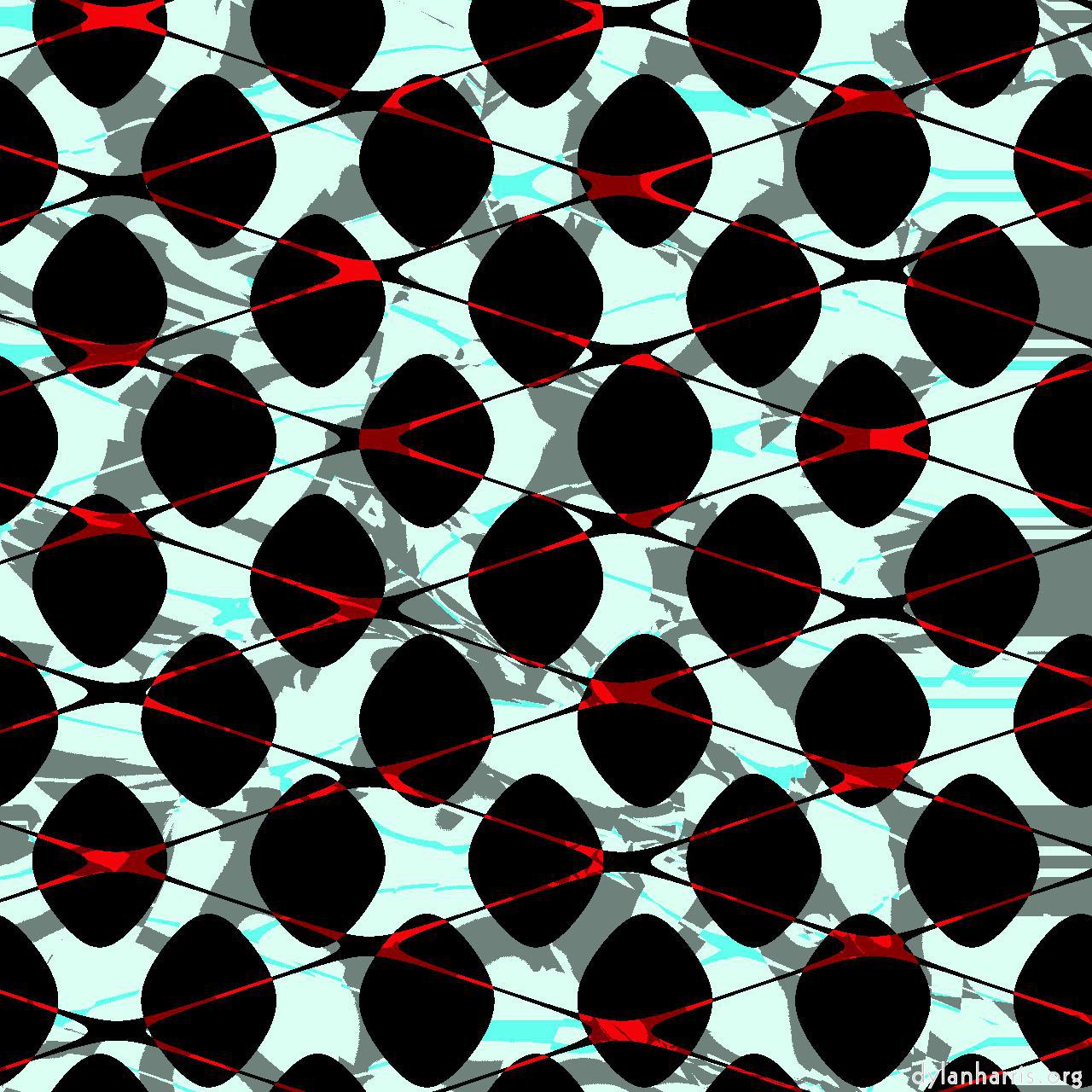 image: patterns :: mesh&nbsp;1