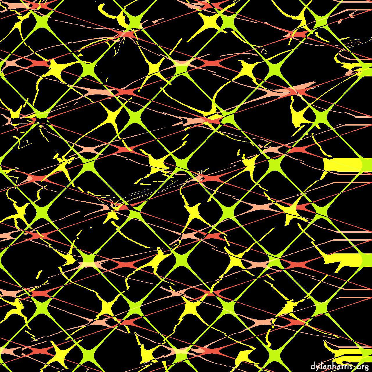 image: patterns :: mesh&nbsp;2