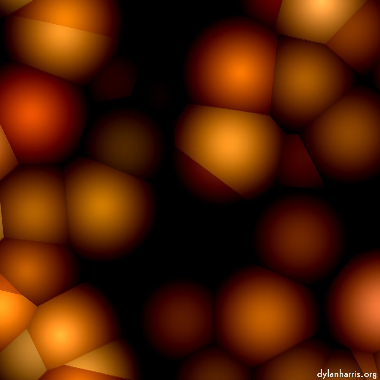 image: patterns 2 :: boiling&nbsp;cellular&nbsp;texture&nbsp;4