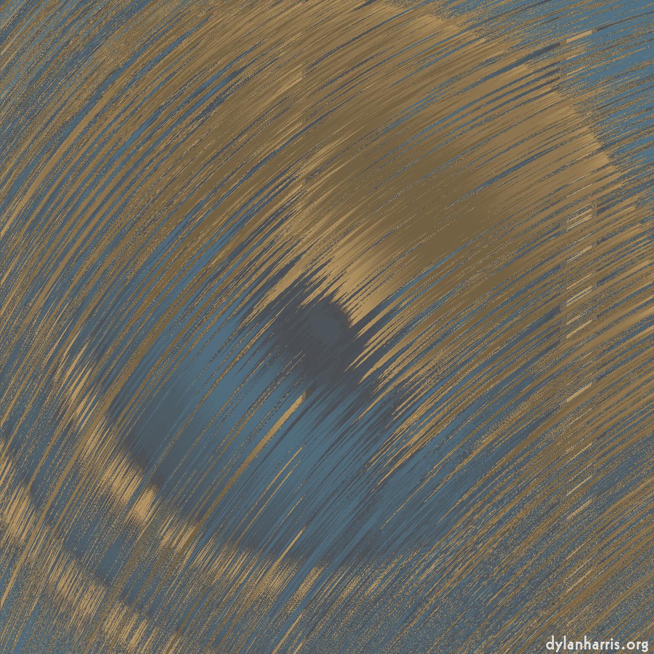 image: patterns 2 :: smeared&nbsp;discs&nbsp;with&nbsp;gradient