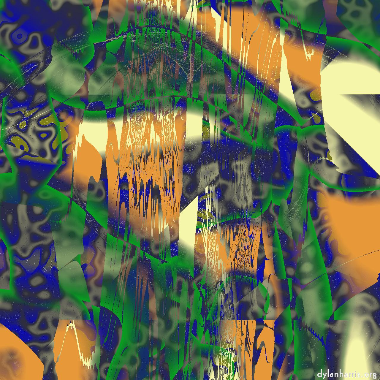 image: patterns 2b :: complex&nbsp;attractor&nbsp;1