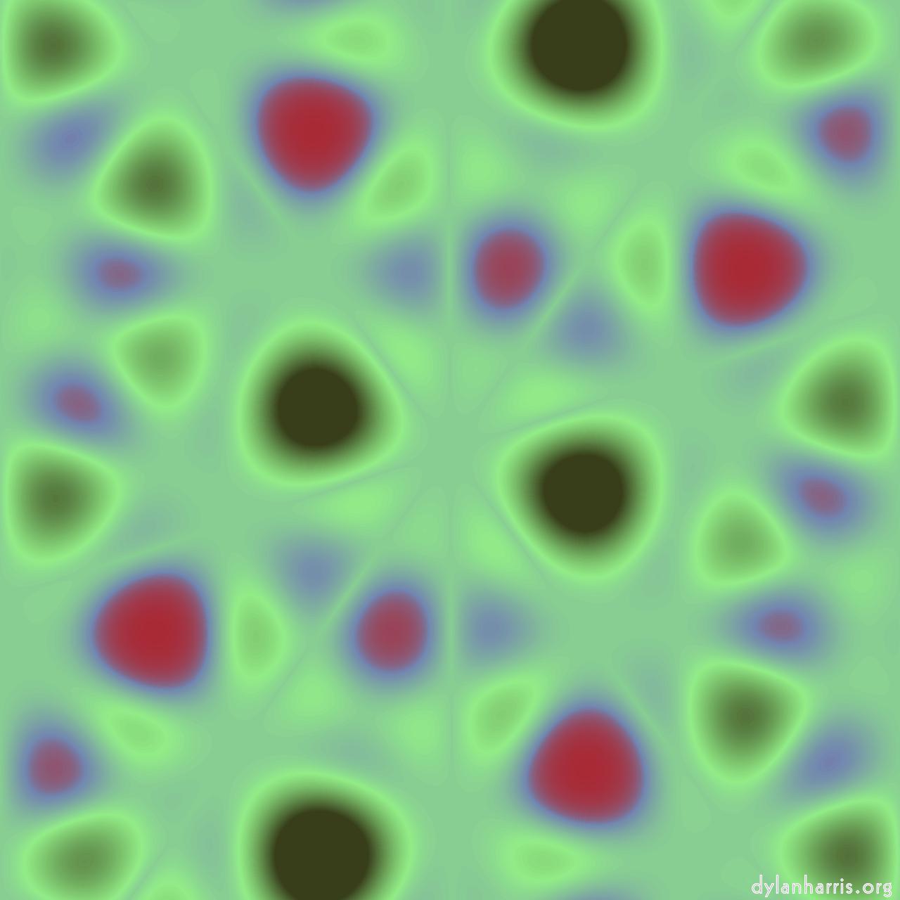 image: pen modulation 2 :: organic&nbsp;star