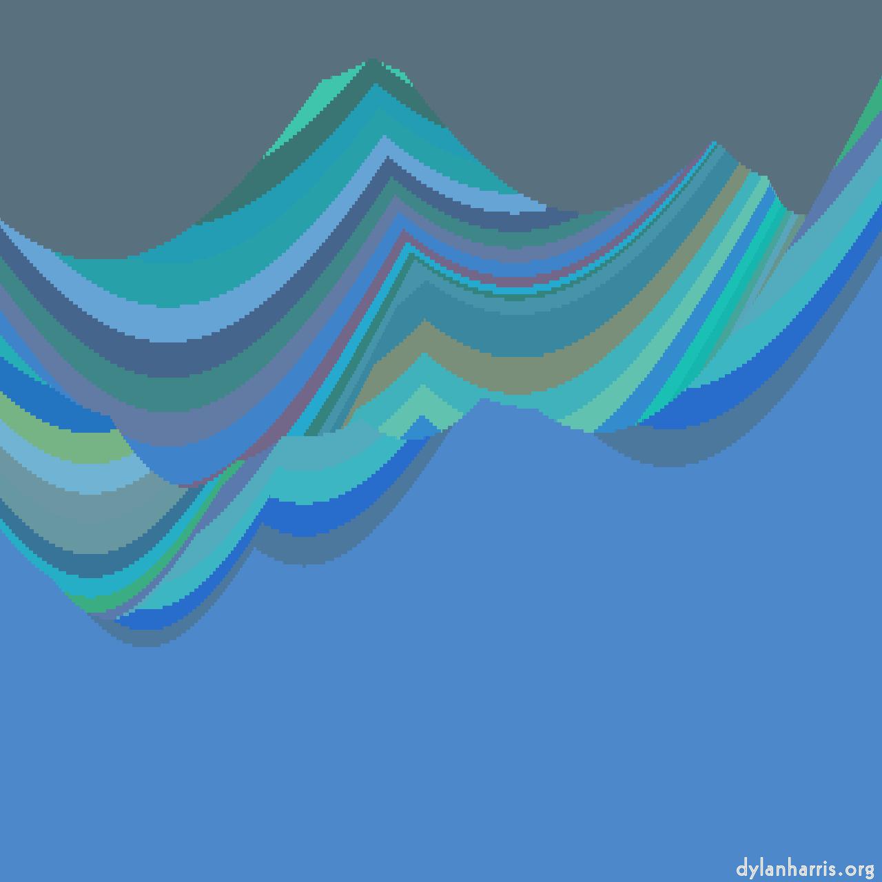 image: pen modulation 2 :: waves&nbsp;cross&nbsp;section&nbsp;1