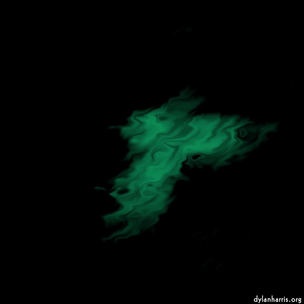 image: self animating blobs :: small&nbsp;ungulater&nbsp;2&nbsp;cg