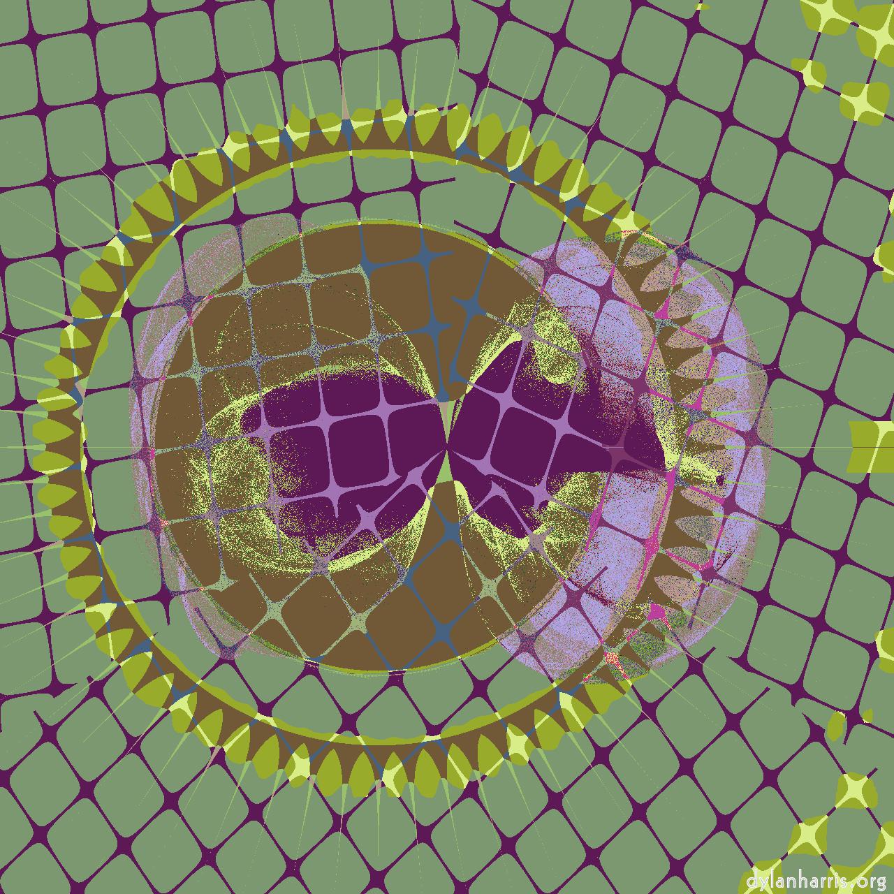 image: storage presets :: attractor&nbsp;grid&nbsp;2