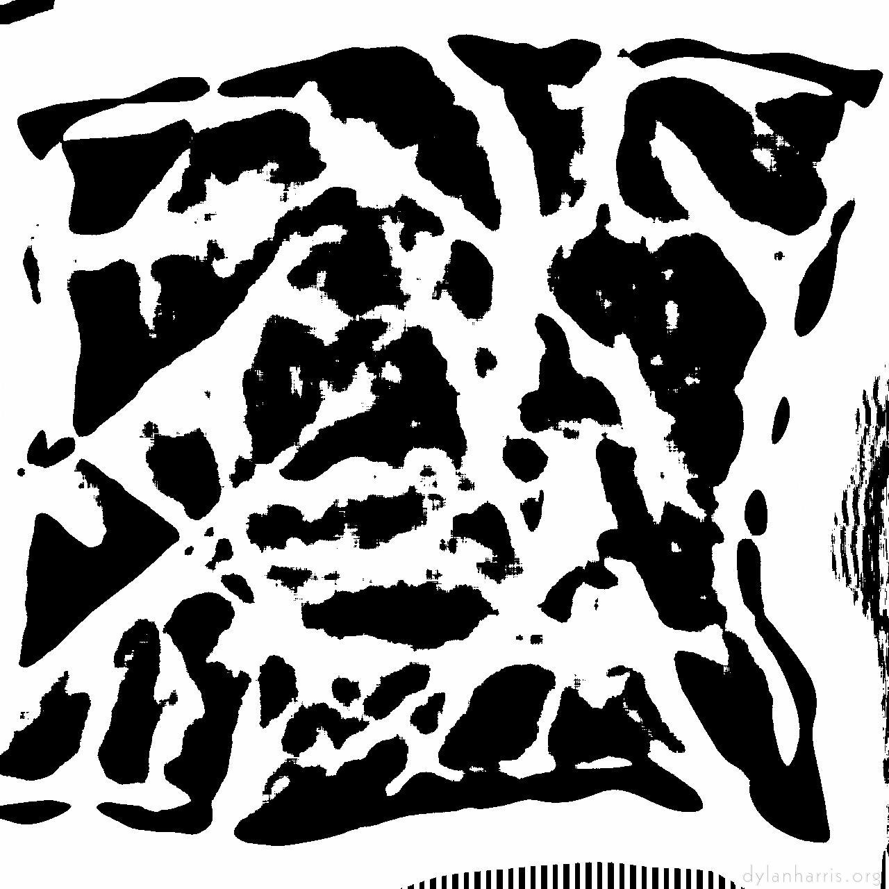 image: storage presets :: bw&nbsp;rough