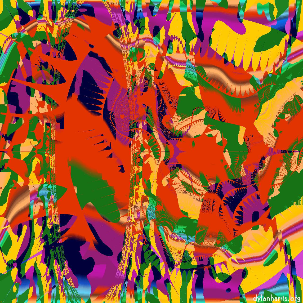 image: storage presets :: colour&nbsp;attractor&nbsp;10