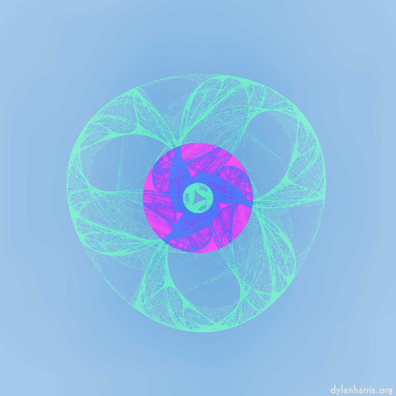 image: storage presets :: colour&nbsp;attractor&nbsp;3