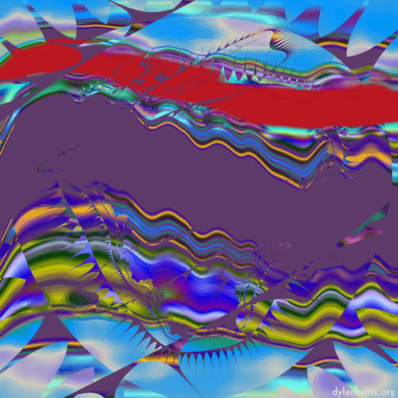 image: storage presets :: colour&nbsp;attractor&nbsp;9