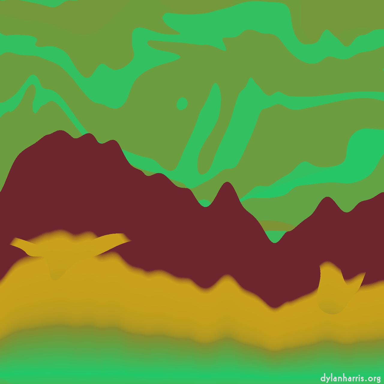 image: storage presets :: mountain&nbsp;1