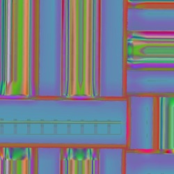 image: image from storage presets