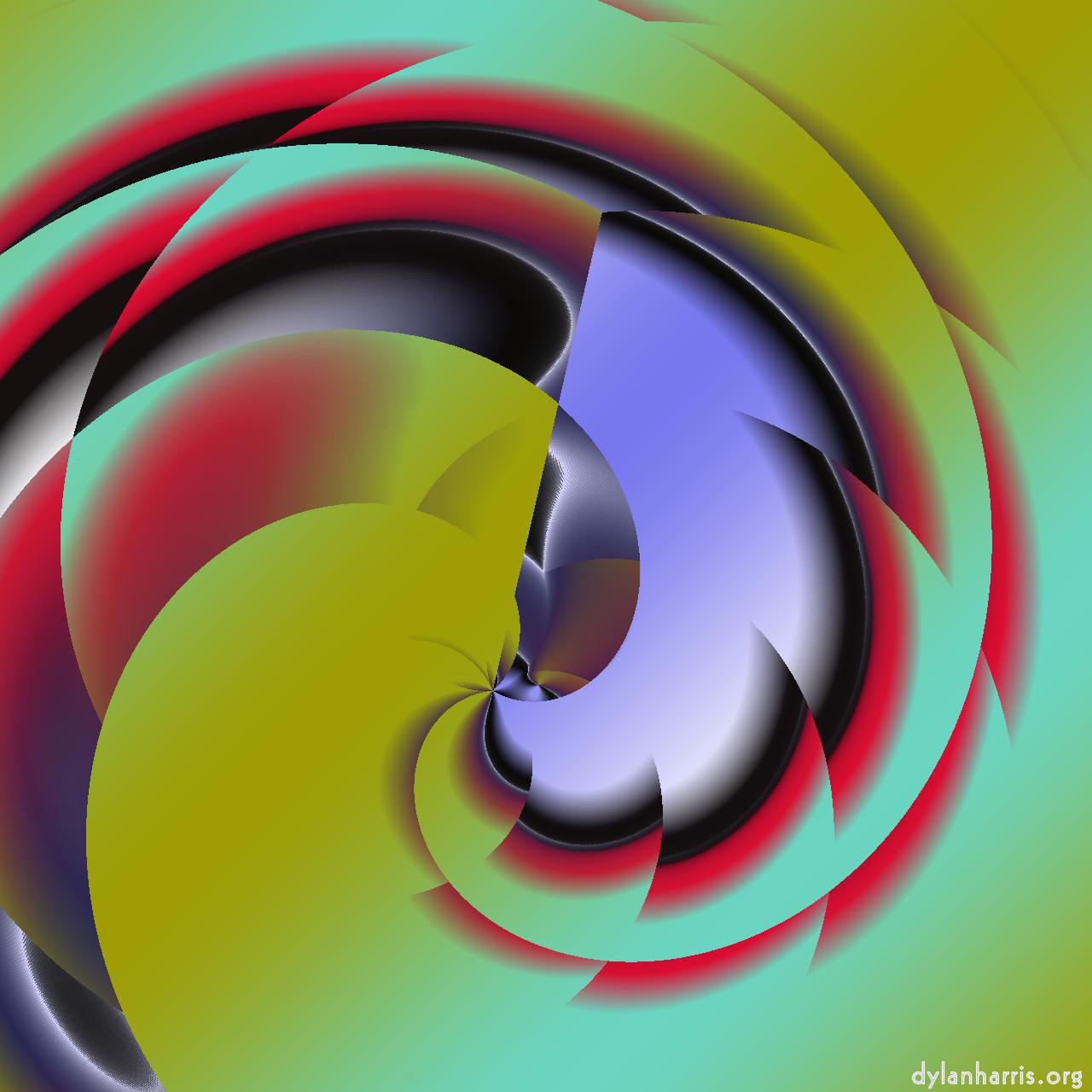 image: super ellipse :: d18