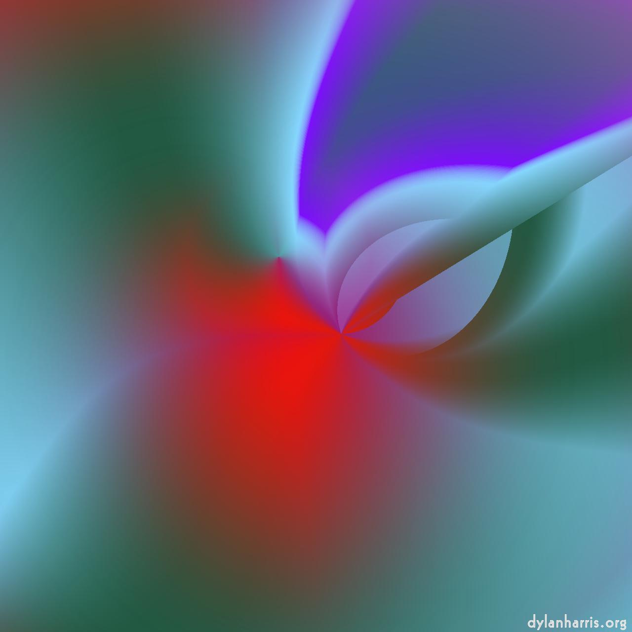 image: super ellipse :: d2