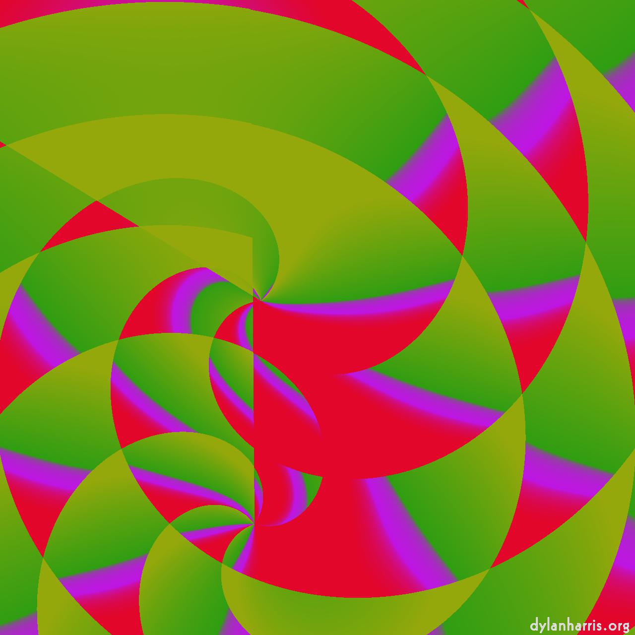 image: super ellipse :: d9