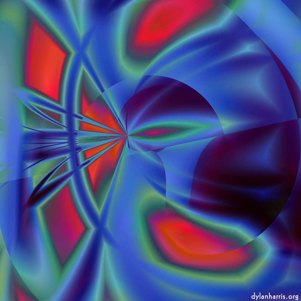 image: super ellipse :: gen&nbsp;1