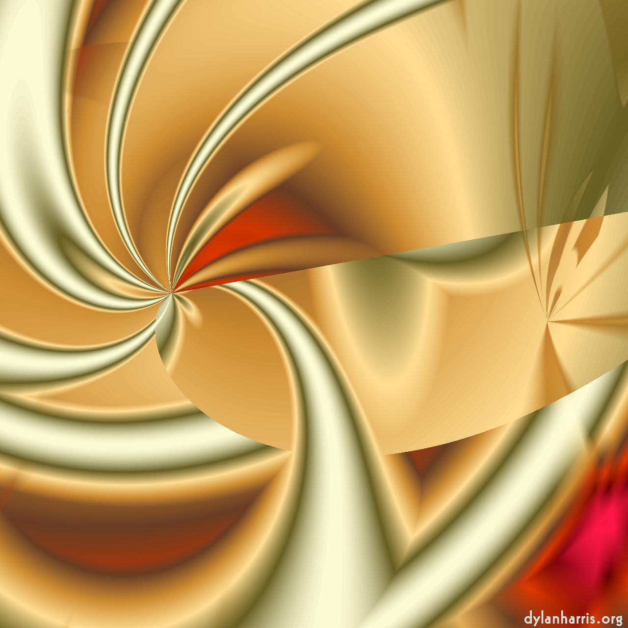 image: super ellipse :: gen&nbsp;7