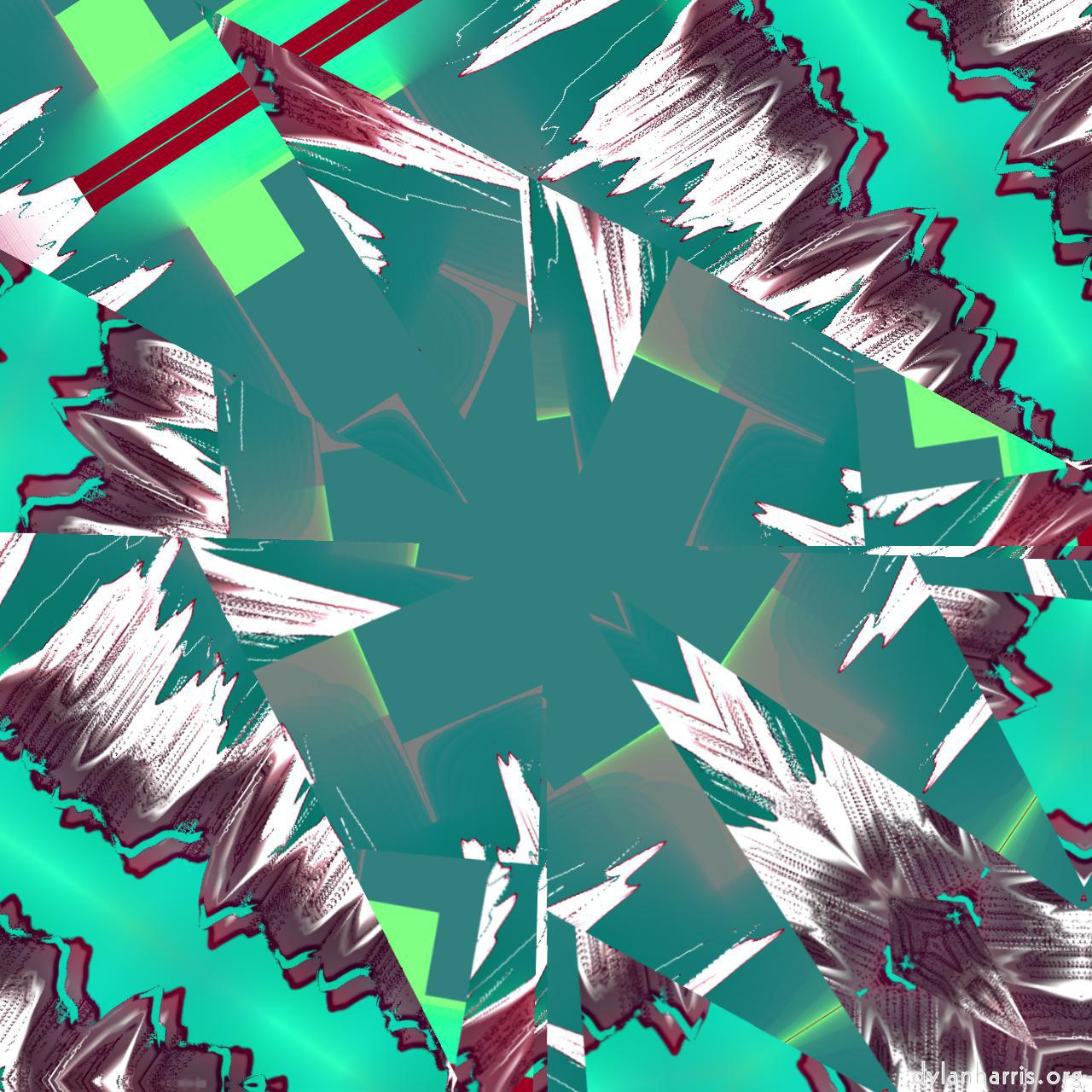 image: symmetry breaking :: c12