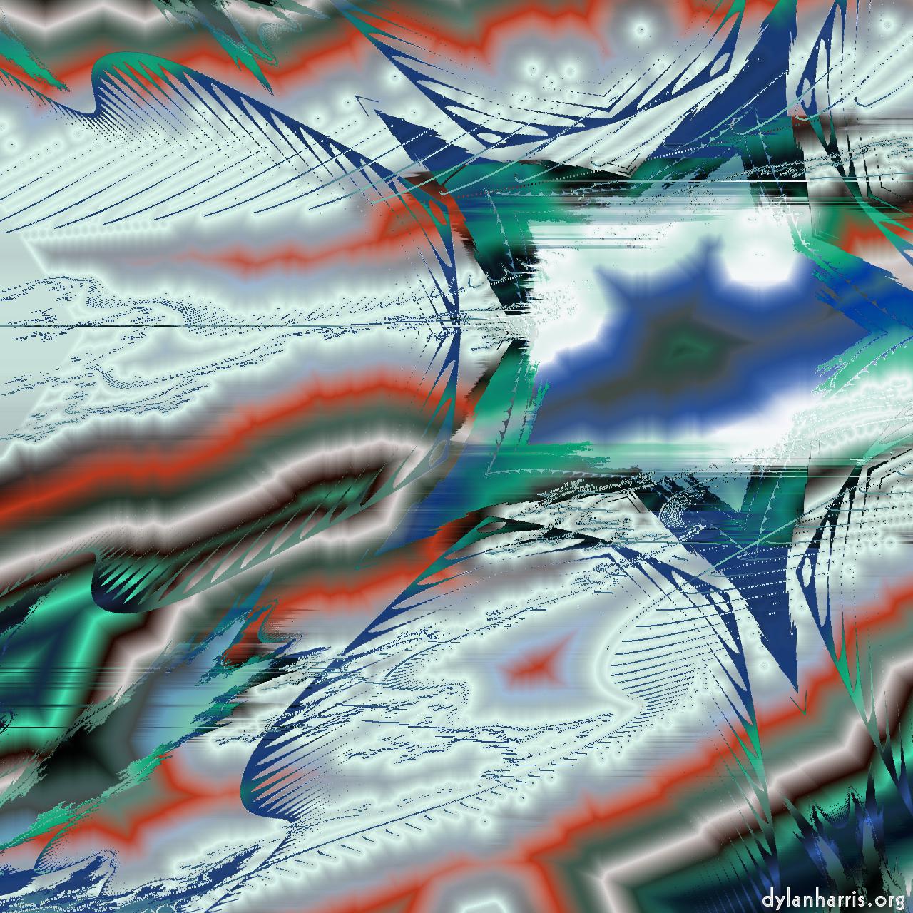 image: symmetry breaking :: t68