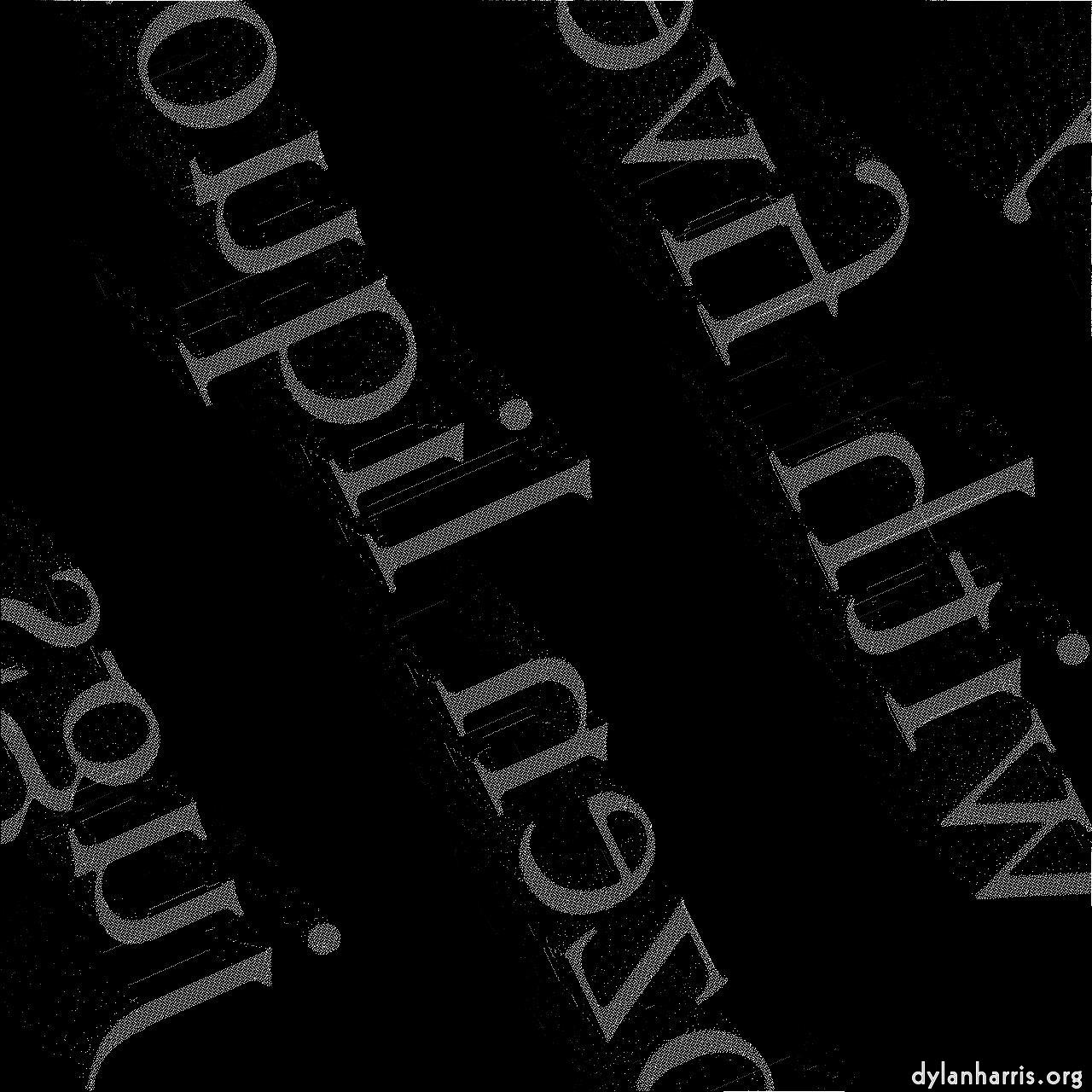 image: trouble :: jt&nbsp;4d