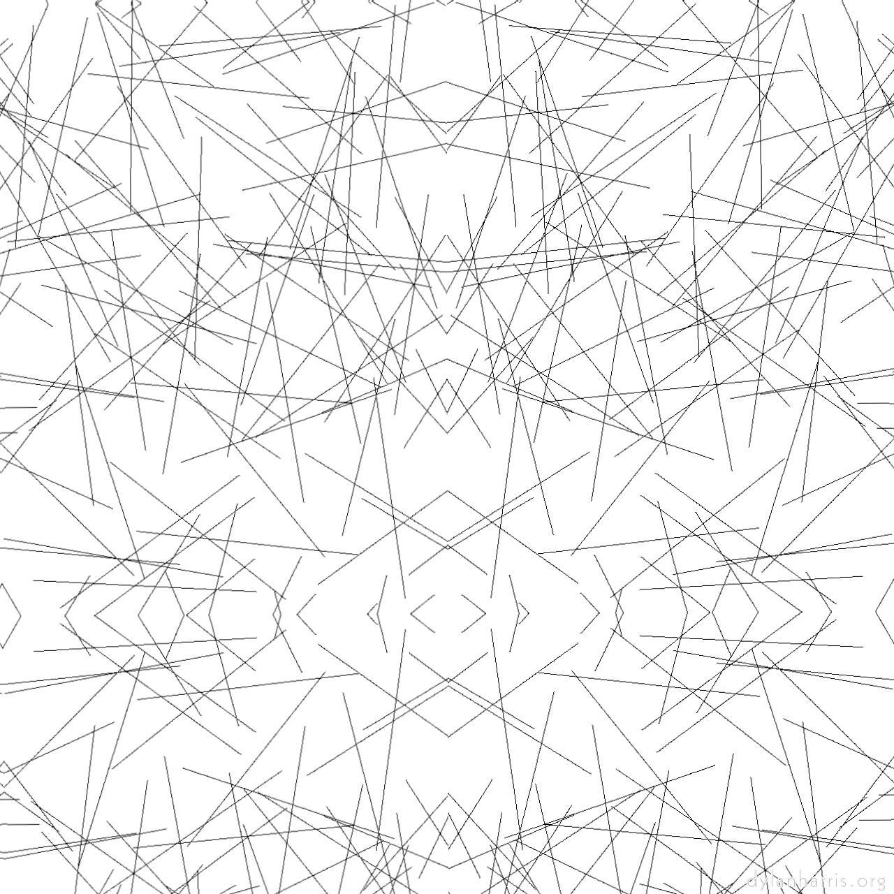 image: variations :: abstract&nbsp;line&nbsp;drawing&nbsp;2