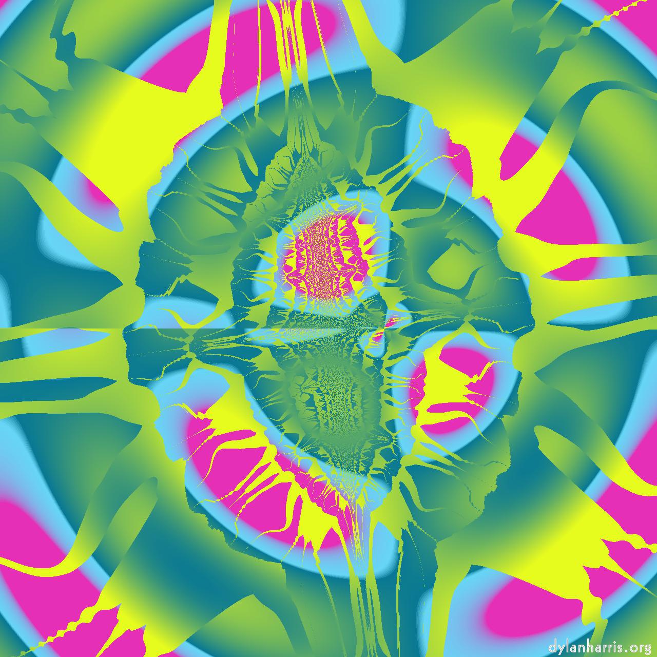 image: variations :: attractor&nbsp;madness