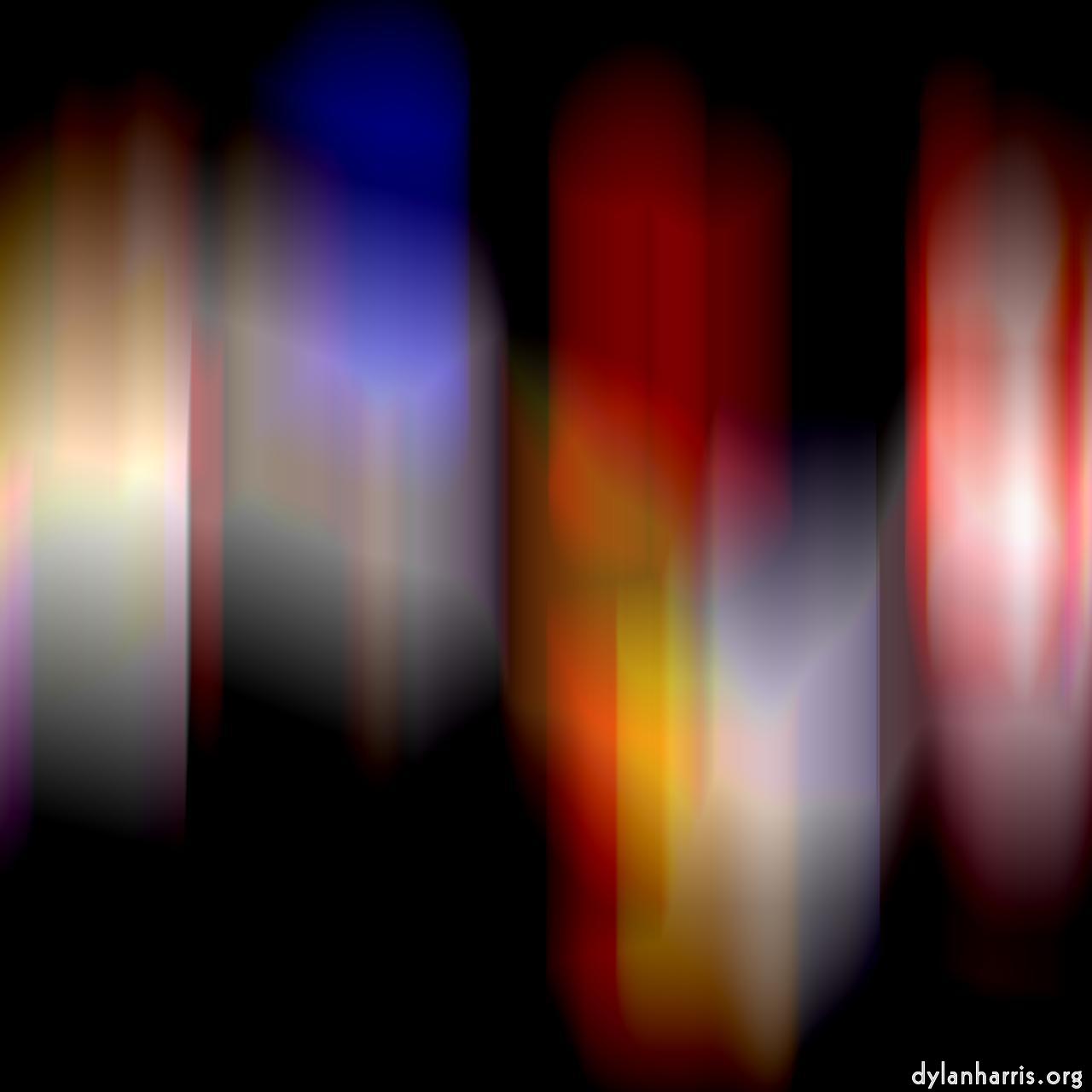 image: variations :: banded&nbsp;lights